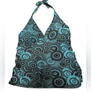 Ingear Swim Top Size Size 14/16